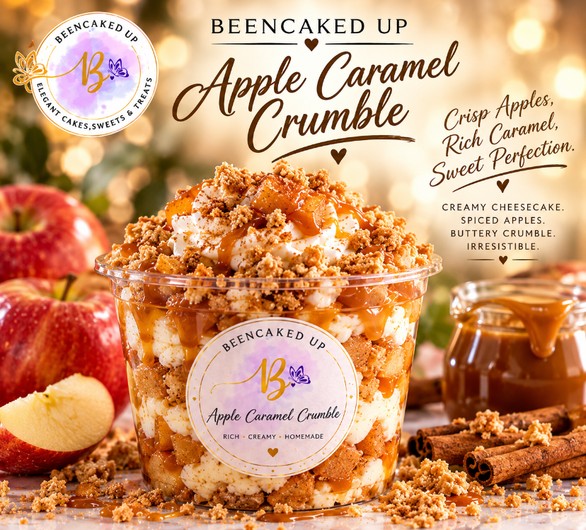 Cheesecake Delights