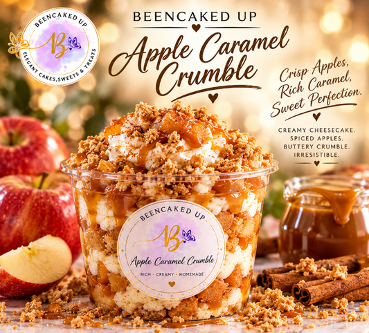 Cheesecake Delights